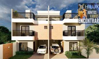 Imagem 4: Sobrado à venda, 140 m² por R$ 498.950,00 - Cajuru - Curitiba/PR