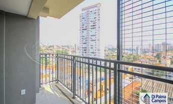 Imagem 5: Apartamento novo com 2 dormitórios no Ipiranga