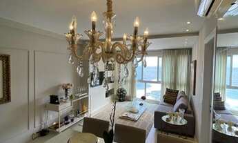 Imagem 4: Cobertura à venda, 2 quartos, 1 suíte, 3 vagas, Ondina - Salvador/BA