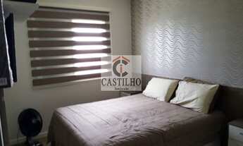 Imagem 7: APARTAMENTO MOOCA COM TERAÇO GOURMET