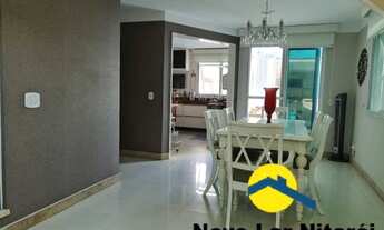 Imagem 2: Excelen casa duplexcom 3 suítes e 2 vagas próximo a praia de Camboinhas