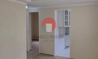 Imagem: APARTAMENTO - RESIDENCIAL CIBELE