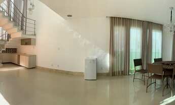 Imagem 4: Casa em condomínio para venda com 3 quartos em Aruana - Aracaju - SE