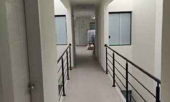 Imagem 2: Kitnet/Conjugado para aluguel com 25m2 mobiliado, em Vila Butantã - SP