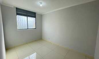 Imagem 7: Apartamento 202 Res. Dom Felipe Bloco 12, 3 Quartos, St. Urias Magalhaes