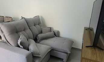 Imagem 2: Excelente imóvel mobiliado - AP 287