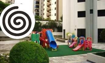 Imagem 4: Apartamento para modernizar Próximo ao Parque do Ibirapuera