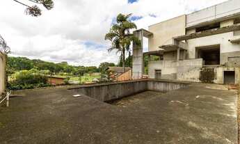 Imagem 3: Sobrado com linda vista p/Parque São Lourenço, por R$ 1.670.000,00