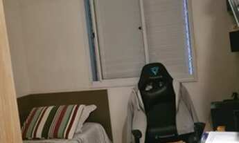 Imagem 6: Apartamento Venda 75 metros 2 dormitorios Sala Ampliada Reformado São Caetano Sul