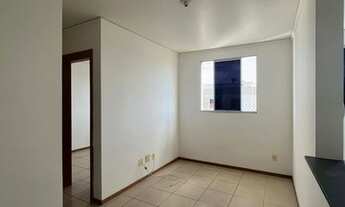 Imagem 2: Apartamento para aluguel com 45 metros quadrados com 2 quartos em Dom Aquino - Cuiabá - MT