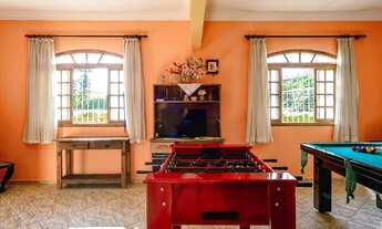 Imagem 6: Chácara - 50min de S.P., - Casamentos, festas,aniversários infantis e finais de semana