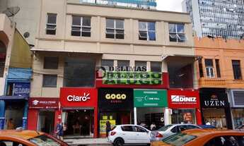 Imagem 6: Comercial Sala 1º andar para locação em Curitiba - PR