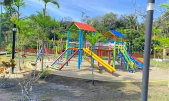 Imagem 5: Vendo Lote no Alphaville 2 com 467m2 Ponta Negra