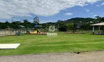 Imagem 7: Terreno à venda no bairro Condomínio Porto Atibaia - Atibaia/SP