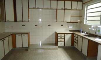 Imagem 5: São Paulo - Casa Padrão - Água Funda