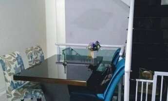 Imagem 3: Sobrado à venda por R$ 477.000,00 - Vila Bela Vista - Santo André/SP