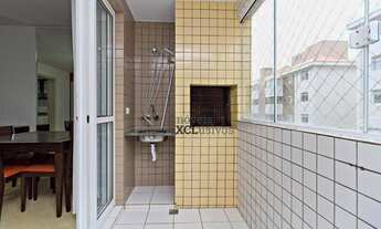 Imagem 4: Apartamento com 3 dormitórios à venda, 69 m² por R$ 460.000,00 - Ecoville - Curitiba/PR