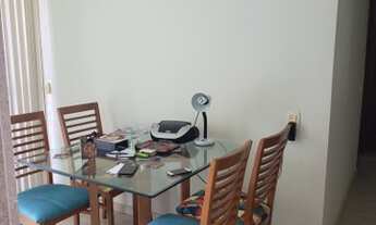 Imagem 6: APARTAMENTO 2 QUARTOS 1 SUÍTE BANHEIRA DE HIDROMASSAGEM