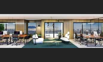 Imagem 2: São Paulo - Conjunto Comercial/Sala - Tatuapé