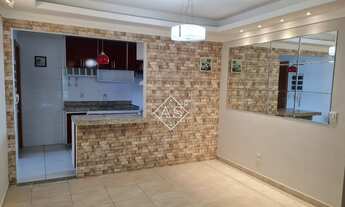 Imagem 4: AS IMÓVEIS BELÉM vende belíssimo apartamento no Torre Umari com 107 m² Umarizal - Belém