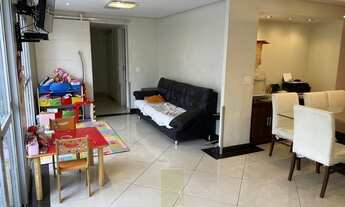 Imagem 3: APT C/3 DORMTS, P/ VENDA MIOLO BROOKLIN-2VGS!