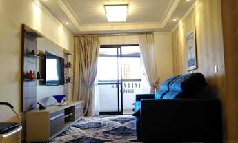 Imagem: Apartamento com 3 dormitórios à venda