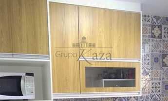 Imagem 4: Jacarei - Casa de Condomínio - Jardim Santa Maria