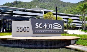 Imagem 2: CONJUNTO DE SALA COMERCIAL NO BAIRRO SACO GRANDE EM FLORIANÓPOLIS