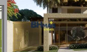 Imagem 3: ?rea Privativa de Luxo com 04 quartos a venda no Bairro Jaragu? Belo Horizonte