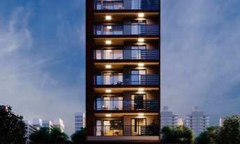 Imagem: CURITIBA - Apartamento Padrão - Capão