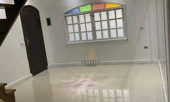 Imagem 6: Sobrado com 3 dormitórios à venda, 100 m² por R$ 405.000,00 - Jardim Bela Vista - Mauá/SP