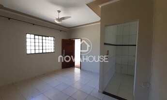 Imagem 5: CASA COM 03 QUARTOS À VENDA, 77 M² - RESIDENCIAL OLIVEIRA - CAMPO GRANDE/MS