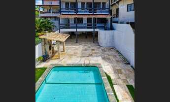 Imagem 2: Casa próximo à Praia de Ponta Negra- Natal/RN