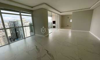 Imagem 2: COBERTURA! 3 SUITES COM AREA DE LAZER COMPLETA