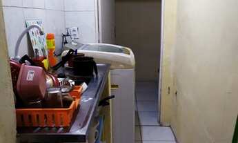 Imagem 7: Apartamento para venda tem 61 metros quadrados com 2 quartos em Parquelândia - Fortaleza