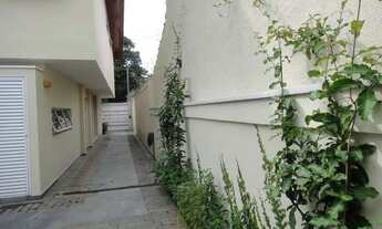 Imagem 2: LINDO SOBRADO A VENDA NO BROOKLIN !!