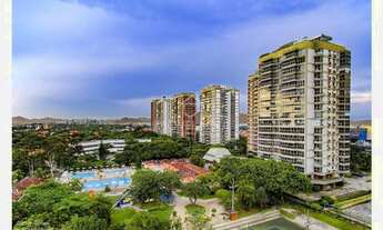 Imagem: Rio de Janeiro - Apartamento Padrão - Barra