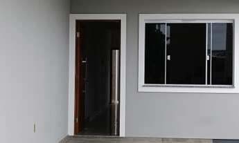 Imagem 4: Lindo Sobrado Diferenciado 2 Dormitórios Amplo Próximo ao Comercio Garagem Coberta