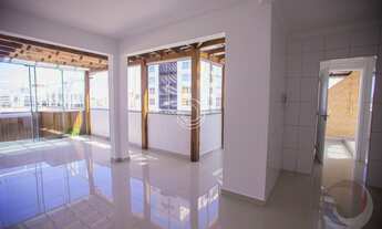 Imagem 6: Cobertura para venda possui 162 metros quadrados com 3 quartos em Centro - Florianópolis