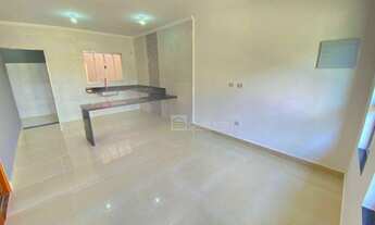 Imagem 7: Casa com 2 dormitórios à venda, 66 m² por R$ 350.000,00 - Alpes Bom Jesus - Bom Jesus dos