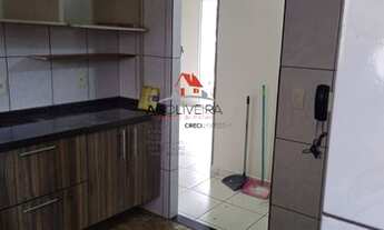Imagem 1: APARTAMENTO À VENDA- JARDIM GUAIRACA- 03 QUARTOS- 60m²- R$380.000,00