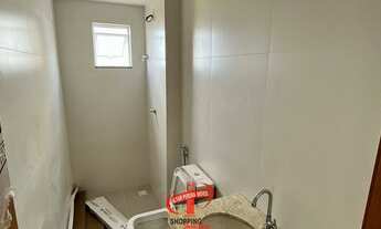 Imagem 4: Apartamento de 2 suítes recém construído no Edifício Getúlio Vargas