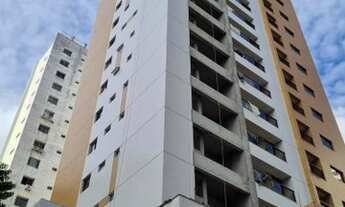 Imagem 7: Apartamento para venda tem 42 metros quadrados com 1 quarto em Canela - Salvador - BA