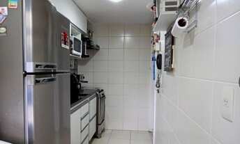 Imagem 6: Execelente apartamento 2 quartos - Barra da Tijuca