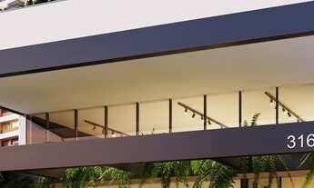 Imagem 2: CURITIBA - Apartamento Padrão - Portão