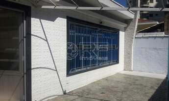 Imagem: São Paulo - Casa Padrão - Jardim Anália