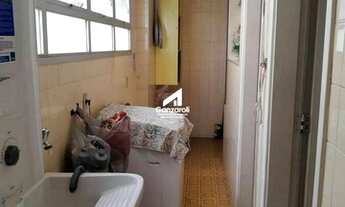 Imagem 3: Apartamento Alto Padrão na Vila Mariana