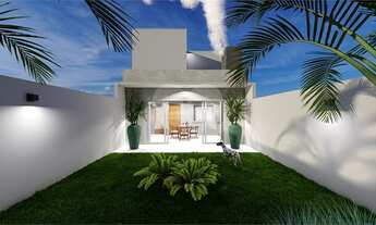 Imagem 6: Cascavel - Casa Padrão - Coqueiral