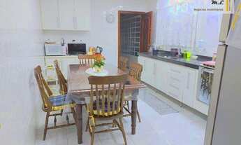 Imagem 4: Sobrado com 3 dormitórios à venda, 173 m² por R$ 1.180.000,00 - Vila Alpina - São Paulo/SP