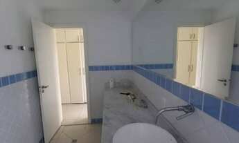 Imagem 7: COBERTURA EM MOEMA COM PISCINA